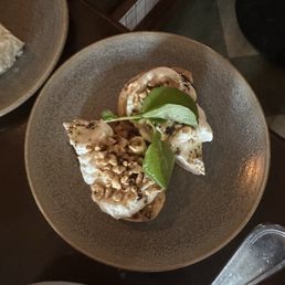 Crostini
