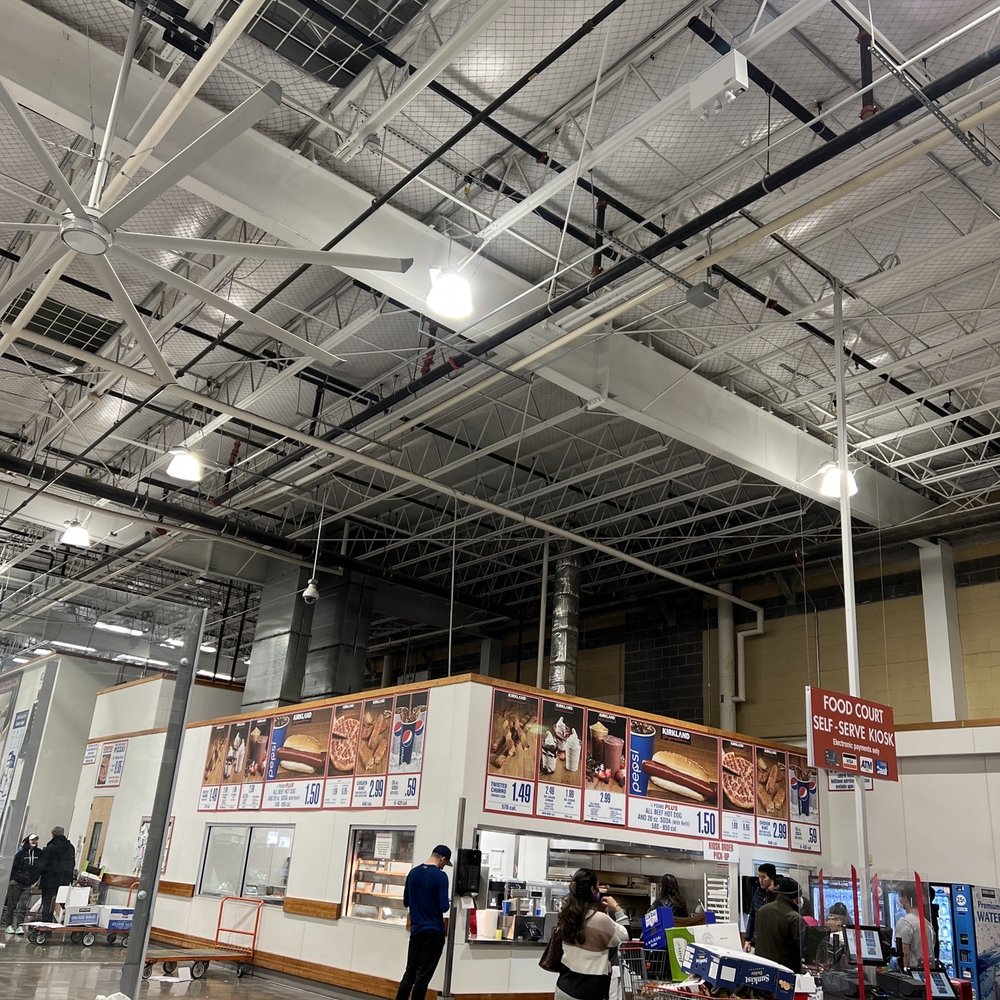 Costco - Food court - Wholesale Stores Near Me - Elkridge, Maryland Costco - Food court - Wholesale Stores Near Me - Elkridge, Maryland
