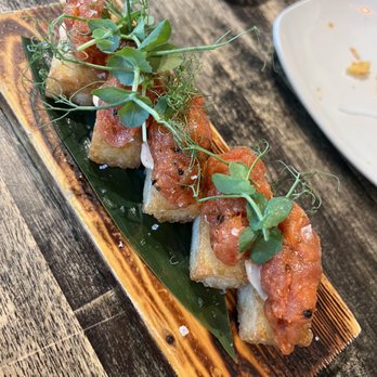 Pubbelly Sushi - Sushi Bars Near Me - Kendall, Florida Pubbelly Sushi - Sushi Bars Near Me - Kendall, Florida