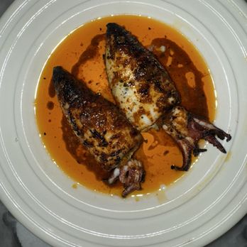 Penny - Stuffed squid - Venues & Event Spaces Near Me - New York, New York Penny - Stuffed squid - Venues & Event Spaces Near Me - New York, New York