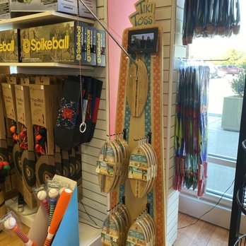 Learning Express Toys - Tiki toss - Toy Stores Near Me - Wilmington, North Carolina
