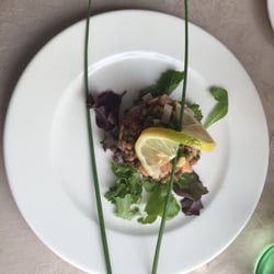Tchekhov - Irkutsk salad