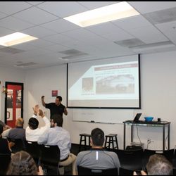 EP Real Estate School - https://www.eprealestateschools.com