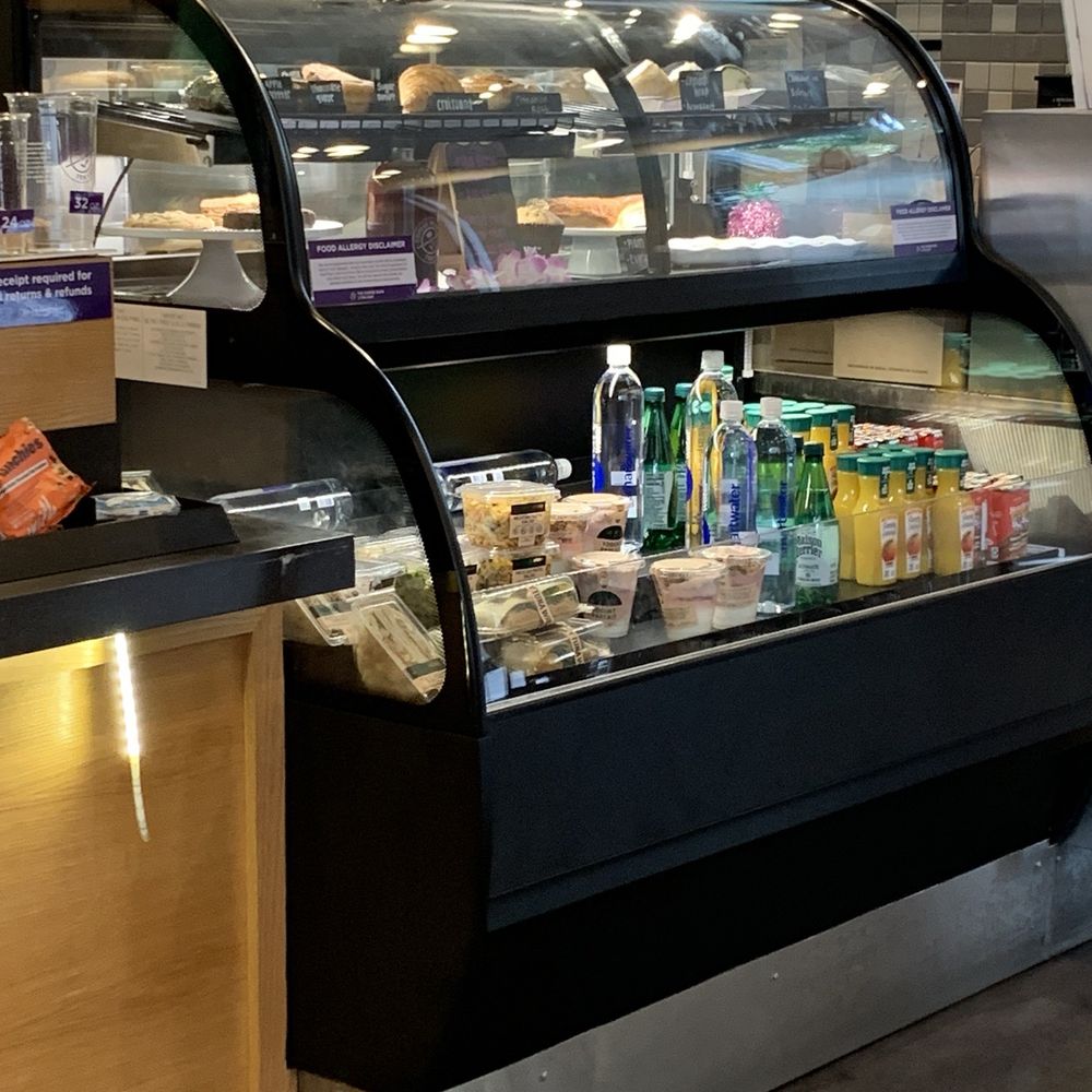 The Coffee Bean & Tea Leaf - Coffee & Tea Near Me - Henderson, Nevada