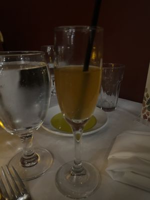 Cantina Italiana by null