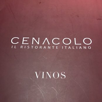 Cenacolo - Italian Near Me - Cancún, ROO