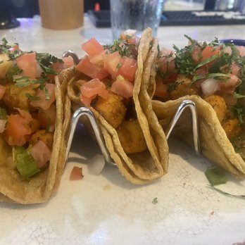 Tres Lunas Infused Tequila Bar - Tofu Tacos! Yummy - Cocktail Bars Near Me - Milton, Georgia Tres Lunas Infused Tequila Bar - Tofu Tacos! Yummy - Cocktail Bars Near Me - Milton, Georgia
