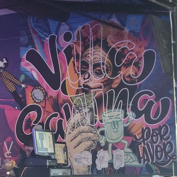 Villa Cantina - West Ashley - Now Open! - Mexican Near Me - Charleston, South Carolina Villa Cantina - West Ashley - Now Open! - Mexican Near Me - Charleston, South Carolina