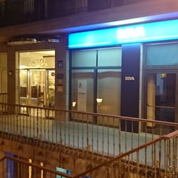 Reverón - Entrada al hotel