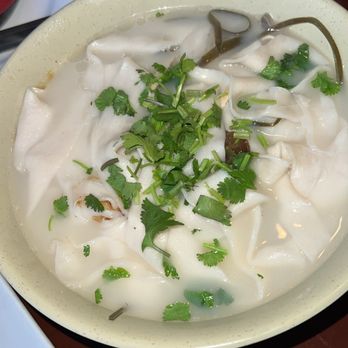 Xi’an Cuisine - Lamb Intestine Noodles soup - Chinese Near Me - Chicago, Illinois Xi’an Cuisine - Lamb Intestine Noodles soup - Chinese Near Me - Chicago, Illinois