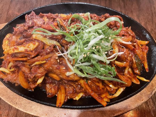 Bam Bam Kitchen by null