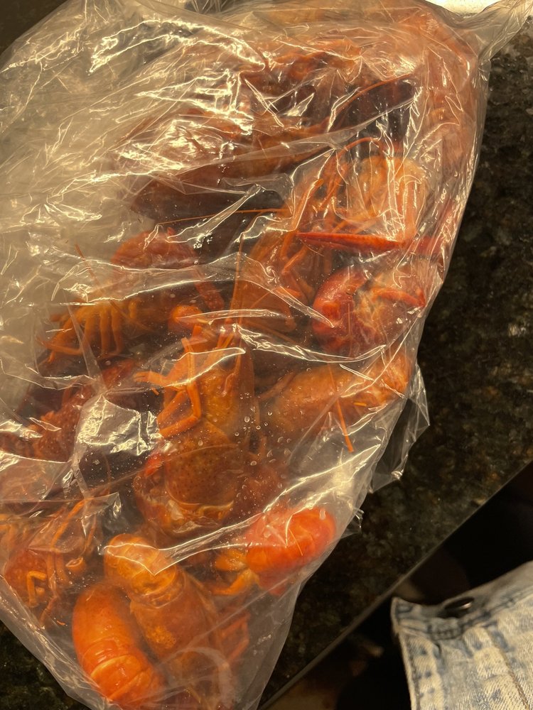 LA HACIENDA MARKET Updated September 2024 1812 Payton Gin Rd