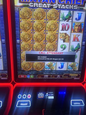 Gate City Casino by null