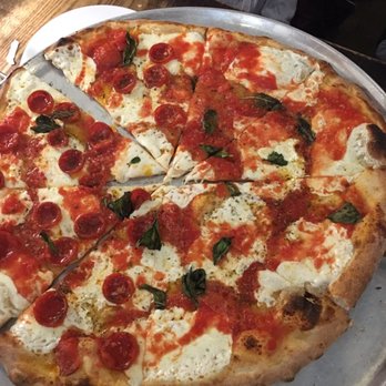 Juliana's - Pizza Near Me - Brooklyn, New York