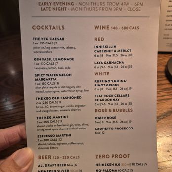 The Keg Steakhouse + Bar - Aurora - Steakhouses Near Me - Aurora, Ontario The Keg Steakhouse + Bar - Aurora - Steakhouses Near Me - Aurora, Ontario