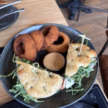 The Kennedy - Delicious sandwich - Wine Bars Near Me - Knoxville, Tennessee The Kennedy - Delicious sandwich - Wine Bars Near Me - Knoxville, Tennessee