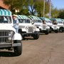 Trail Dust Jeep Tours