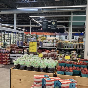 Whole Foods Market - Grocery Near Me - Boynton Beach, Florida