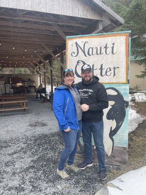 Nauti Otter Inn by null