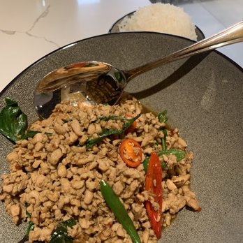 Southeast Impression - Chicken... - Thai Near Me - Fairfax, Virginia