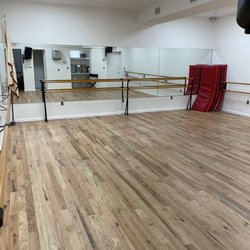 Amarilys' Academy of Dance Arts - Dance room