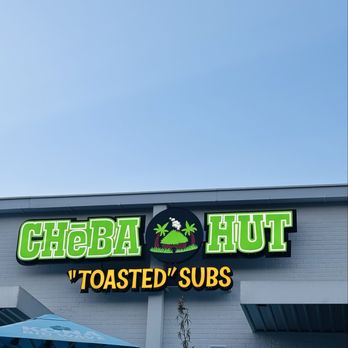 Cheba Hut Toasted Subs - Sandwiches Near Me - Houston, Texas Cheba Hut Toasted Subs - Sandwiches Near Me - Houston, Texas