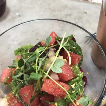 Naïve - New American Near Me - Louisville, Kentucky
