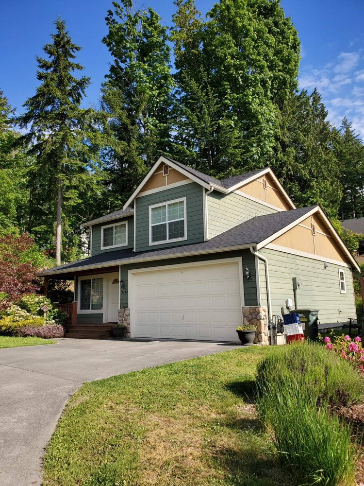 Slide of Aegis Roofing and Gutter