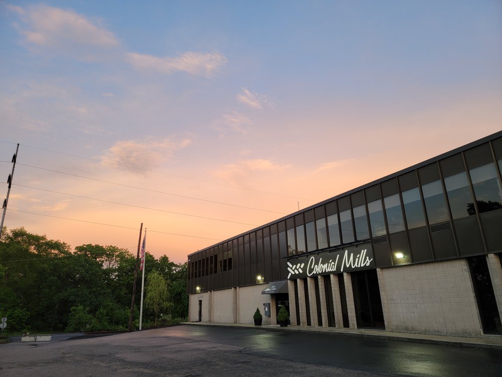 COLONIAL MILLS FACTORY OUTLET Updated October 2024 20 Photos 77