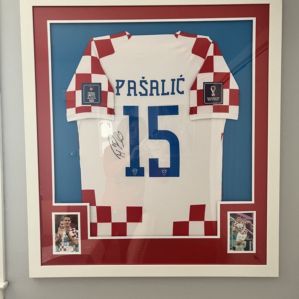 Tivoli Custom Framing - Framing Near Me - Maywood, New Jersey Tivoli Custom Framing - Framing Near Me - Maywood, New Jersey