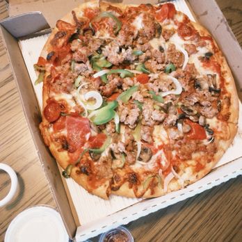 PETRILLI’S PIZZA - Updated March 2026 - 356 Photos & 901 Reviews - 110 ...