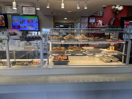 Fiesta Filipina Cuisine by null