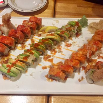 Sakura Restaurant - Rolls - Japanese Near Me - Providence, Rhode Island Sakura Restaurant - Rolls - Japanese Near Me - Providence, Rhode Island