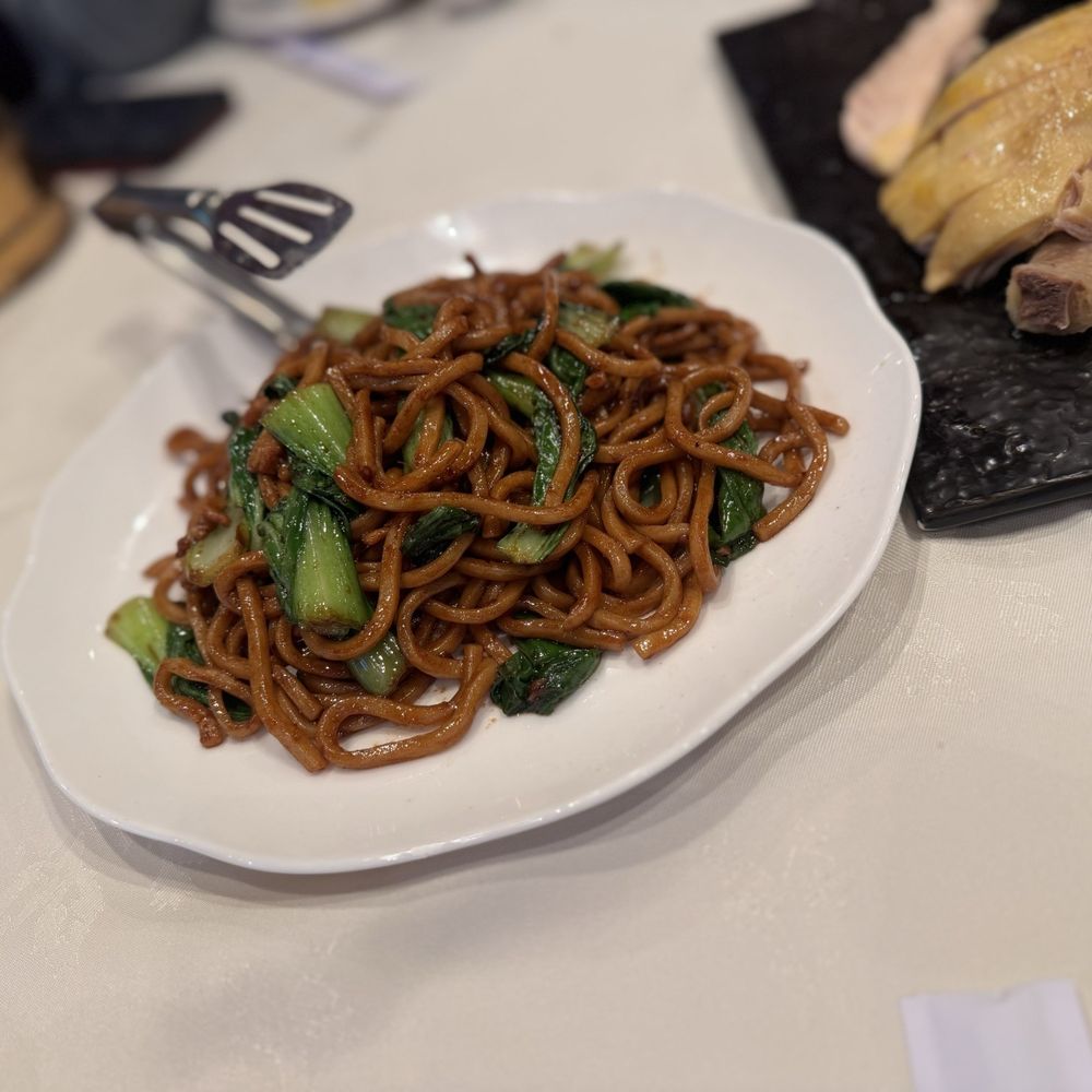 Noodles Noodles