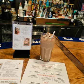 York Rd Kitchen And Chocolate Bar 47 Photos 30 Reviews