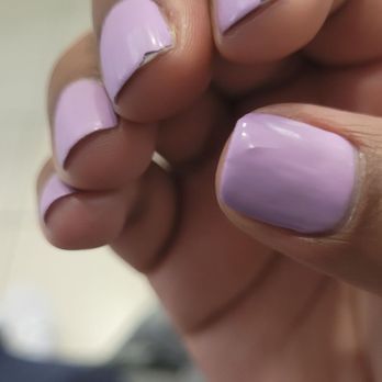 Mindy Nails Bar - Chipped , cracked, GEL , "MATTE" nails - Nail Salons Near Me - Whittier, California Mindy Nails Bar - Chipped , cracked, GEL , "MATTE" nails - Nail Salons Near Me - Whittier, California