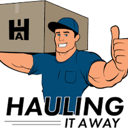 Hauling It Away
