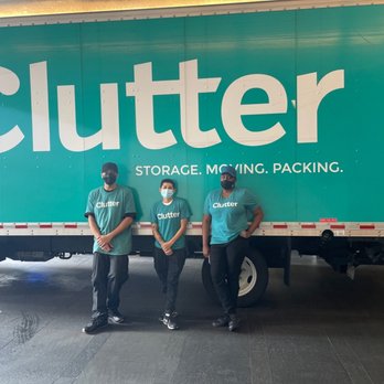 Clutter Storage - Areli Michael and Kelly - Self Storage Near Me Clutter Storage - Areli Michael and Kelly - Self Storage Near Me