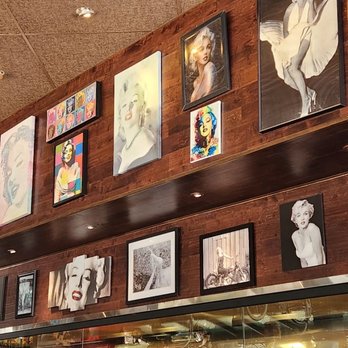 The Rim - Marilyn Monroe - Wine Bars Near Me - Fort Worth, Texas The Rim - Marilyn Monroe - Wine Bars Near Me - Fort Worth, Texas
