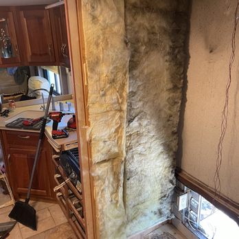 Baba's Ol' Garage - Before and after - RV Repair Near Me Baba's Ol' Garage - Before and after - RV Repair Near Me