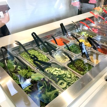 Poke Bros - Toppings you can add to your bowl - Poke Near Me - Columbia, South Carolina Poke Bros - Toppings you can add to your bowl - Poke Near Me - Columbia, South Carolina