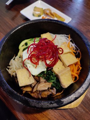 Chosun Korean BBQ 2 by null