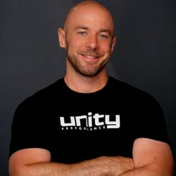 Unity Performance - Golf Personal Trainer