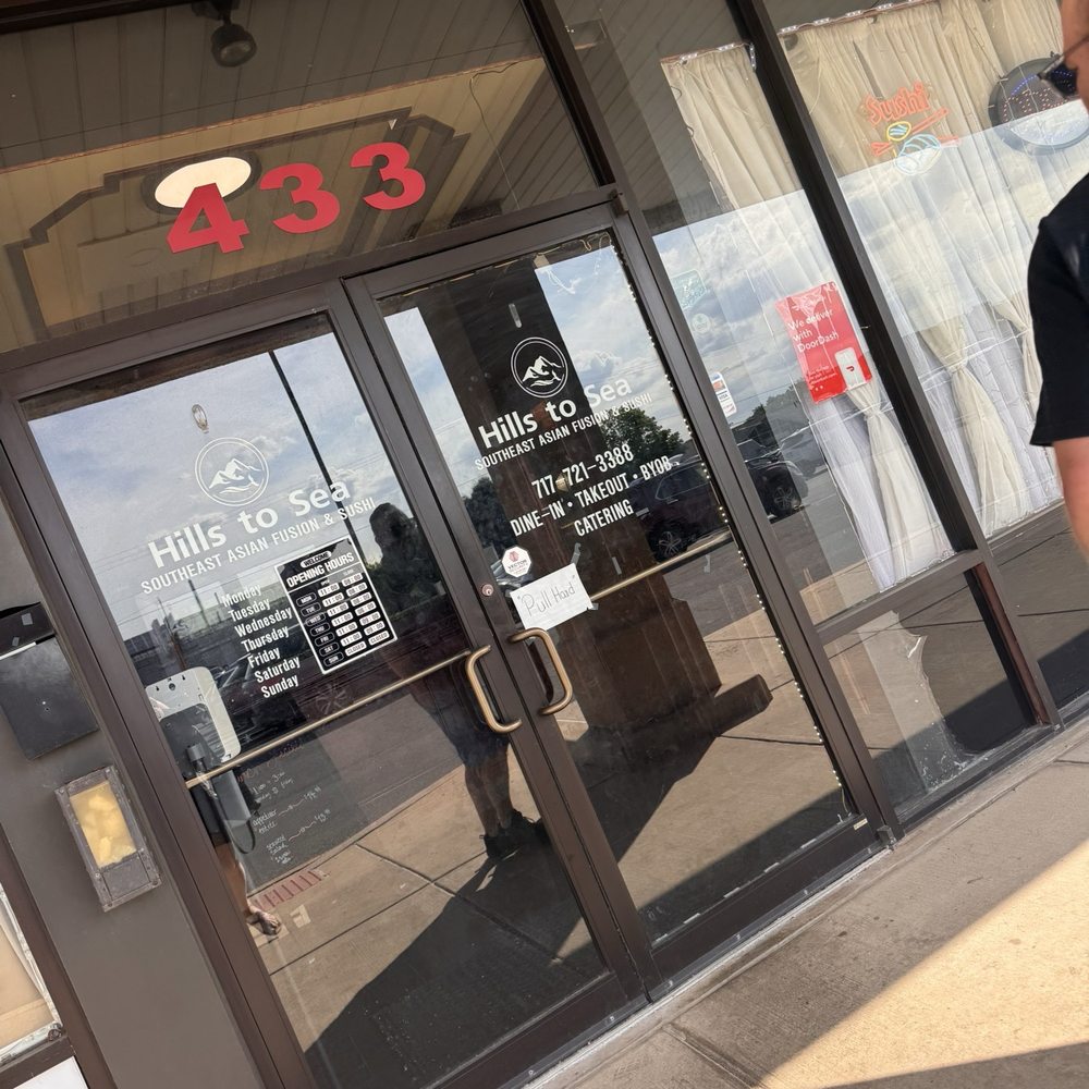 Hills To Sea - Sushi Bars Near Me - Ephrata, Pennsylvania Hills To Sea - Sushi Bars Near Me - Ephrata, Pennsylvania