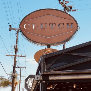 Clutch - Mexican Near Me - Venice, California
