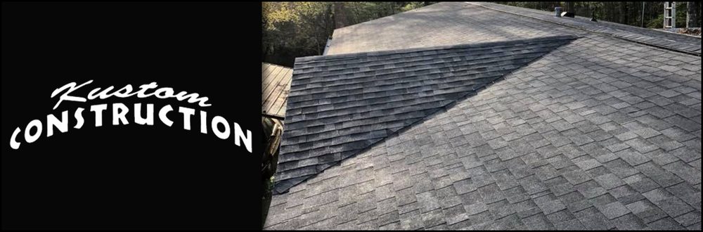 Slide of Kustom Construction & Roofing