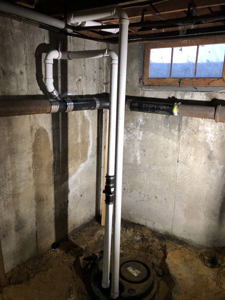 Slide of Immaculate Development Group