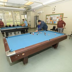 J. Hood Wright Recreation Center