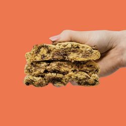 Dirty Dough