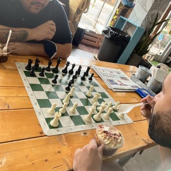 Bowldega - Board games - Acai Bowls Near Me - Dallas, Texas